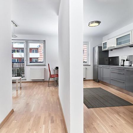 Apartament Spizowa Z Balkonem Wroclaw By Noclegi Renters Екстериор снимка