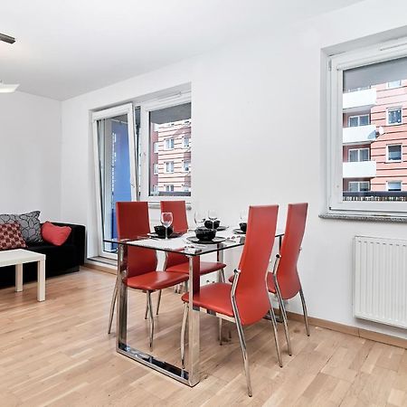Apartament Spizowa Z Balkonem Wroclaw By Noclegi Renters Екстериор снимка