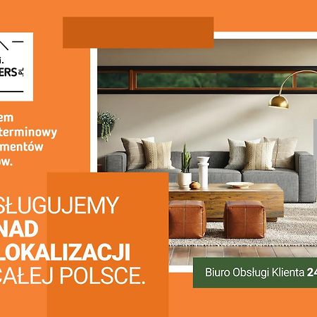 Apartament Spizowa Z Balkonem Wroclaw By Noclegi Renters Екстериор снимка
