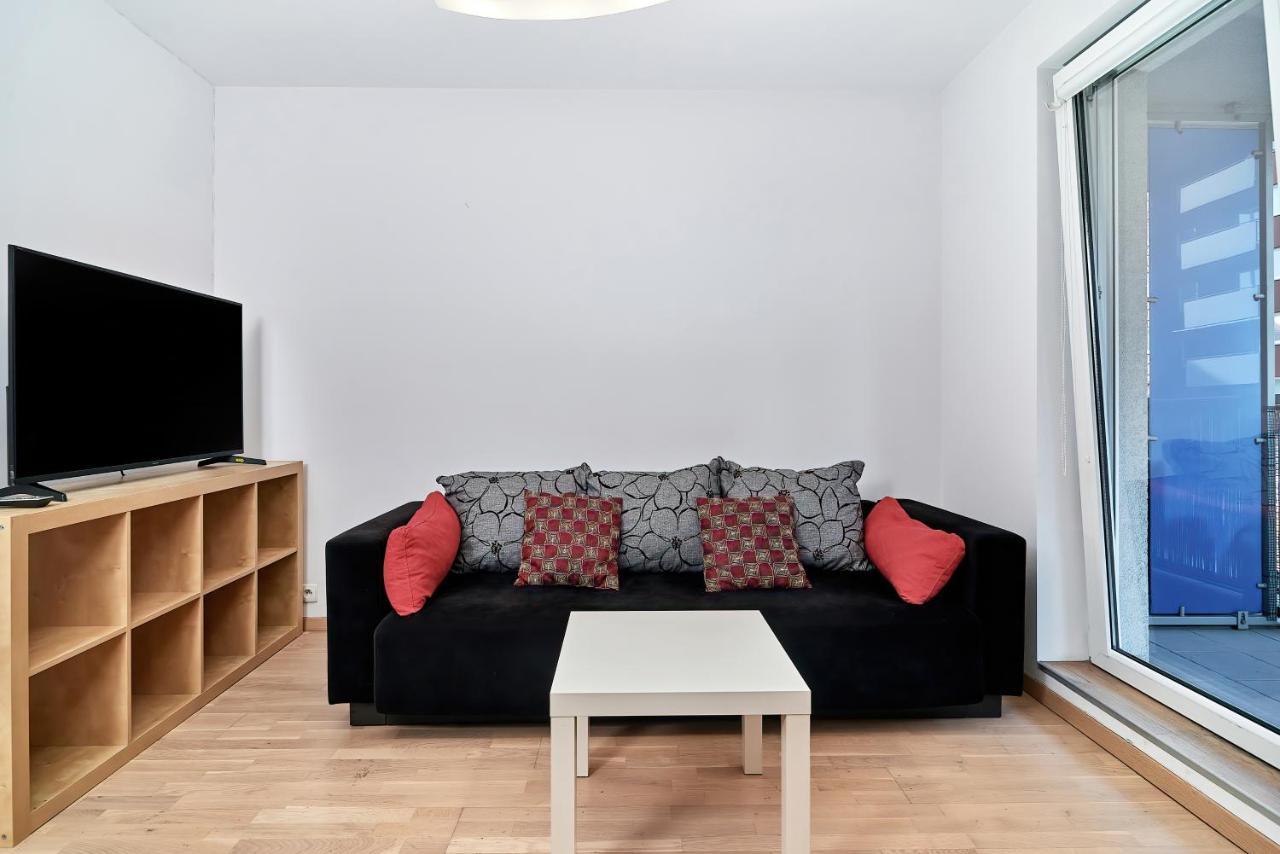 Apartament Spizowa Z Balkonem Wroclaw By Noclegi Renters Екстериор снимка