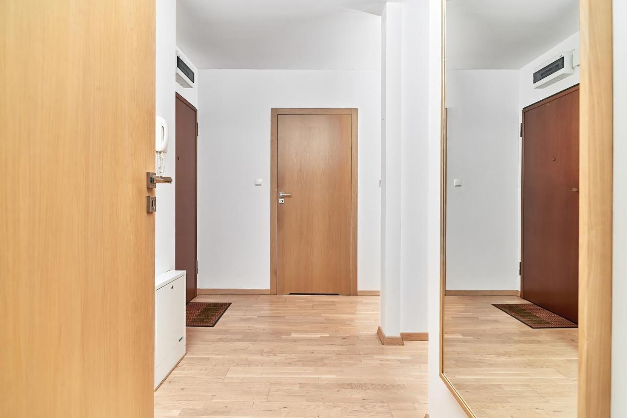 Apartament Spizowa Z Balkonem Wroclaw By Noclegi Renters Екстериор снимка